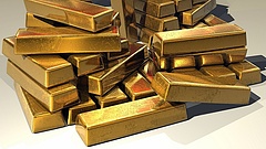 Titokzatos cégen keresztül menekítik az aranyat Venezuelából