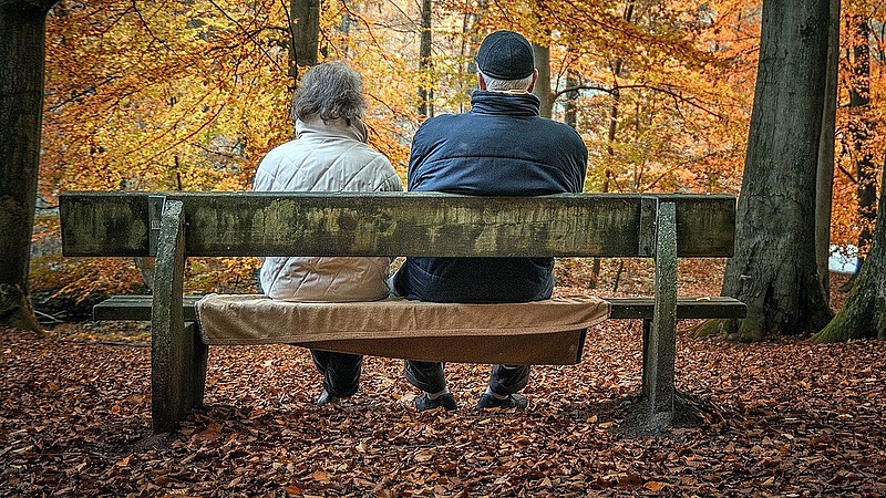 Meghökkentő hír a nyugdíjasokról - erre eddig senki sem gondolt 