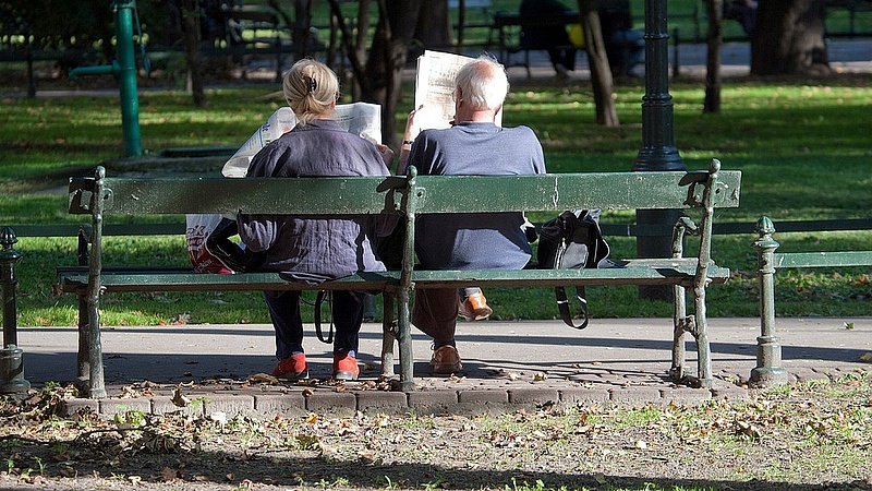 Nem semmi: 15 százalékkal nőtt a román nyugdíj