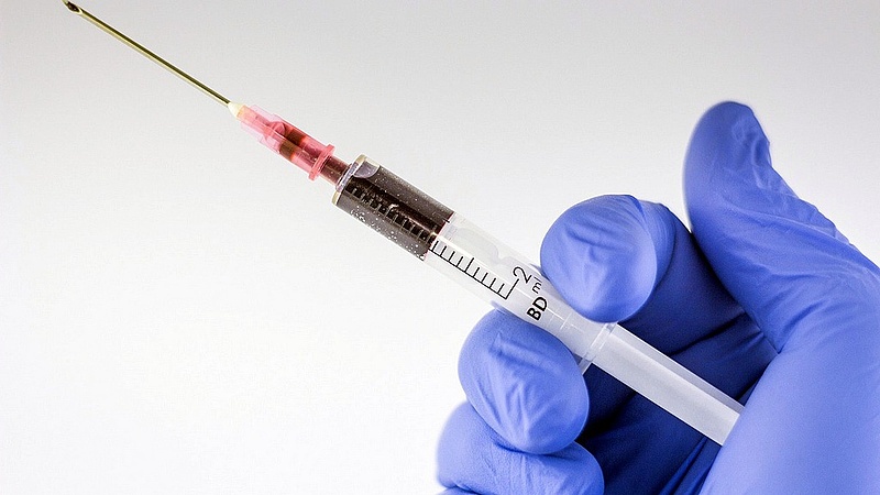 Újabb áldozatot szedett a védőoltás megtagadása