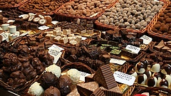 Megfizetnek az édesszájúak - Drága marad a csokoládé
