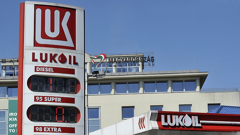 A Lukoil profitja 75 százalékkal nőtt