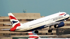Leáll a British Airways Londonban - magyar járatot is érint