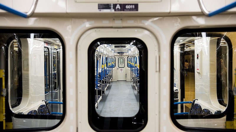 Új nevet kap egy metróállomás Budapesten