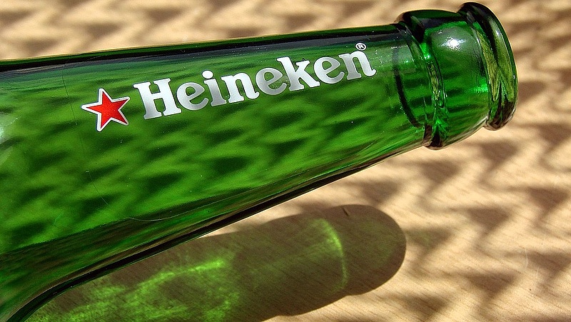 Maradhat a vörös csillag a Heinekenen