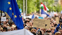 Die Welt: Orbán nagy árat fizet a CEU-ért