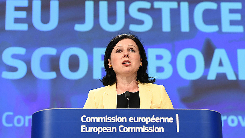 Az Európai Bizottság módosítaná a választási szabályokat az unióban