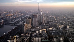 Túszdráma zajlott Párizsban