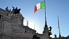 Olaszország belefullad az államadósságba