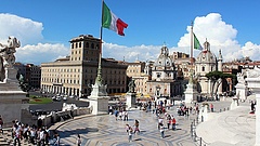 Olasz költségvetés: nem kapkodják el