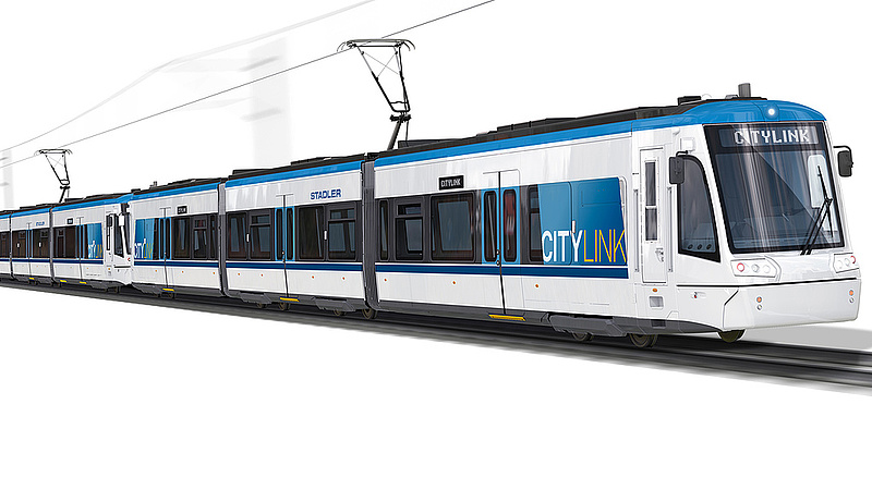 Többe kerül a tram-train járműtelepének építése