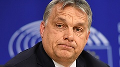 Vészjósló jelek Orbánnak - Erősödik az elégedetlenség az EPP-ben