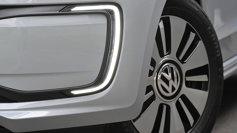 Új modellekkel nyomul a Volkswagen