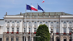Nagy lépést tettek a lengyelek az EU-s kilépés felé