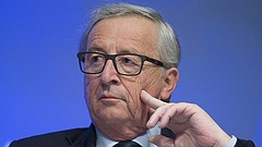 Juncker: a franciák az európai jövőt választották