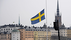 A végzet elérheti Svédországot is