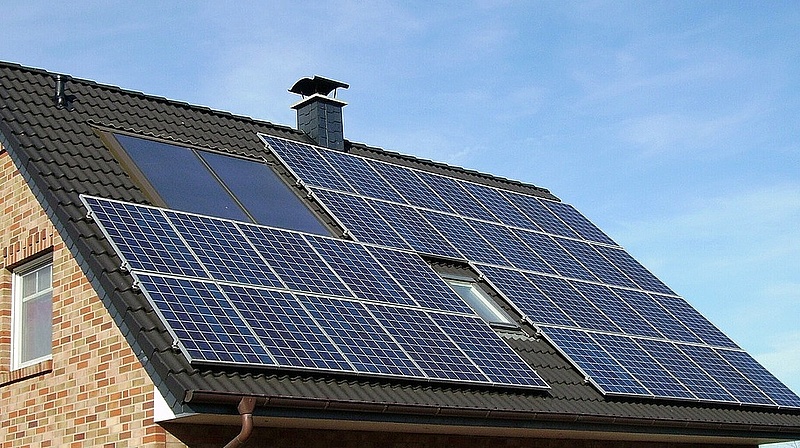 Már van napelem szolgáltatása is a Nemzeti Közműveknek
