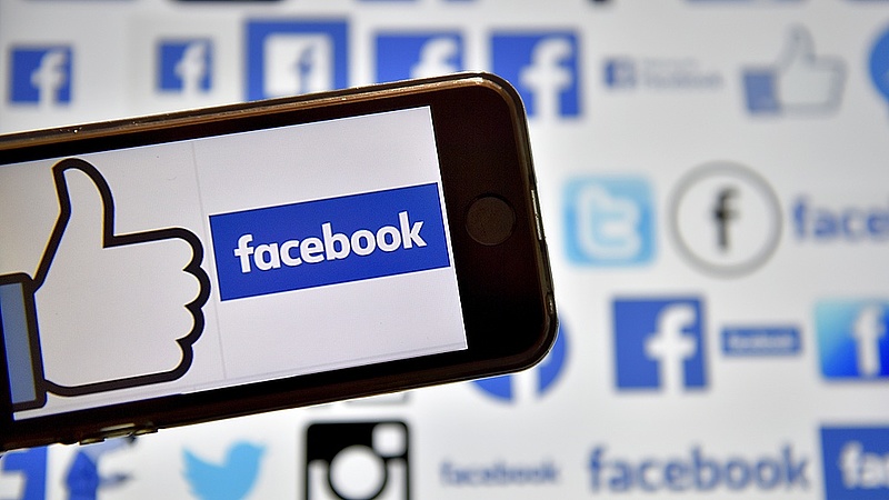 A Facebook elismerte, hogy lehallgatta felhasználóit