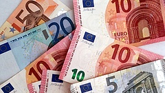 Most kell megvenni az eurót a nyaraláshoz