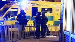 Manchesteri terror - még nem tudni, van-e magyar érintett
