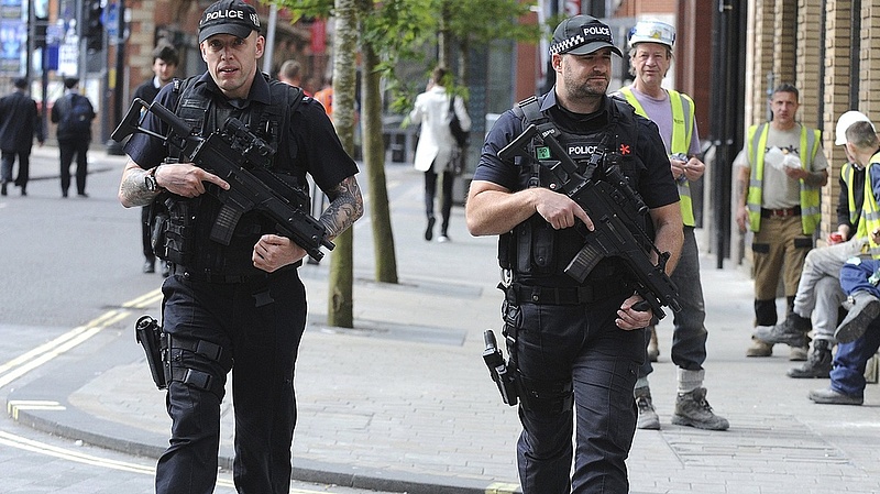 Manchesteri merénylet: kiderült, mi várható még a brit hatóságoktól