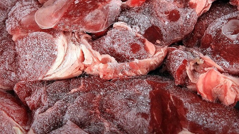 Több magyar hús és tej mehet Brazíliába