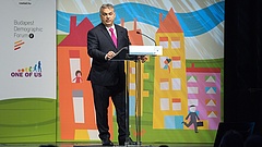Fontos bejelentést tett Orbán - így változik a családi adókedvezmény, elengedik a diákhitelt 