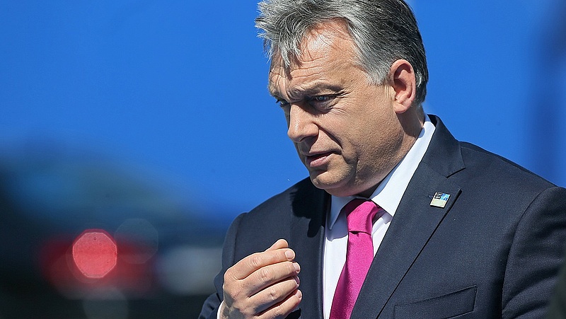 Miről beszélt ma Orbán Viktor? (videó)