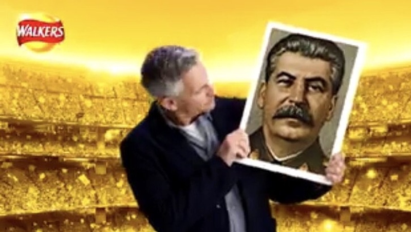 Az oroszok még mindig Sztálinon huzakodnak