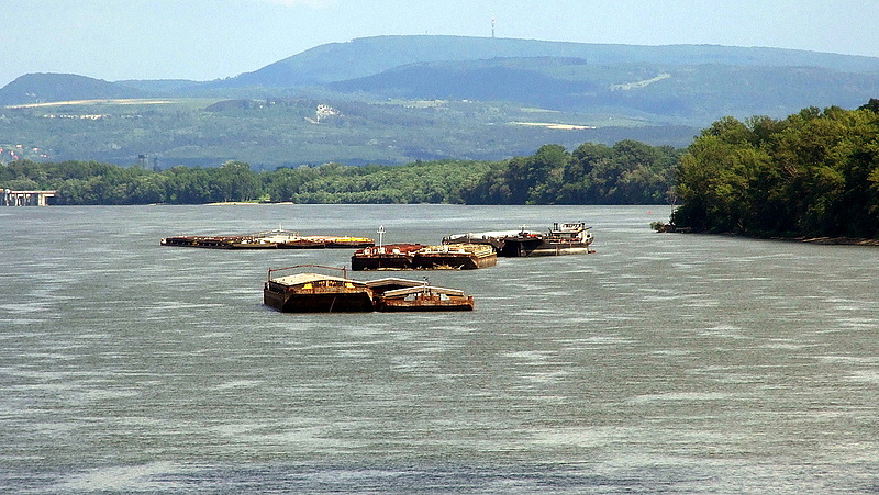 Új Duna-híd - megjelent a kiírás
