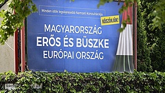Lex csicska - pénteken feles javaslatot nyújthat be a Fidesz-KDNP