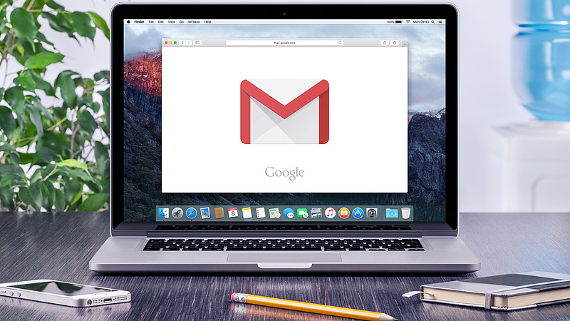 Újítás: örülhetnek a Gmail felhasználói