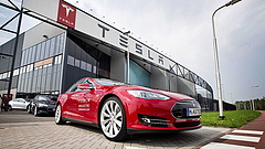 Nagy bejelentést tehet a Tesla hamarosan
