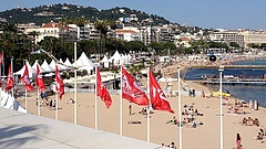 Koronavírus: valós filmfesztivált terveznek Cannes-ban