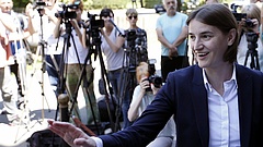 Női miniszterelnöke lesz Szerbiának