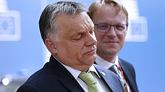 Orbán döntött: új jelöltet küld Trócsányi helyett