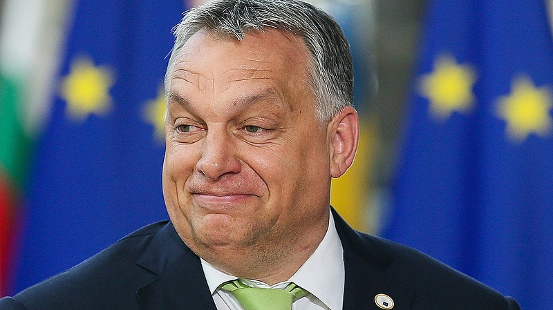 Orbán ismét aratott - majd hűségesküt tett Merkelnek?