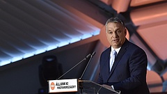 Eltanácsolja Orbántól az izraeli kormányfőt az FT