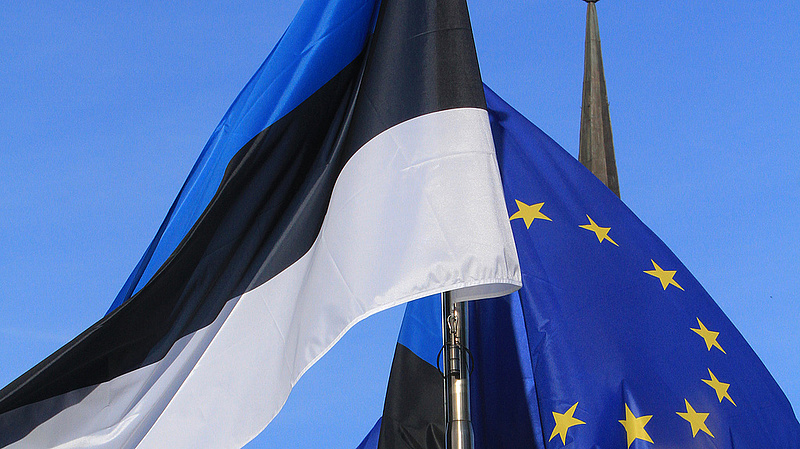 Egy korrupciós ügy miatt új kormány alakult Észtországban