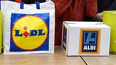 Négy új boltot kaptak a magyar vásárlók a Lildtől és az Alditól