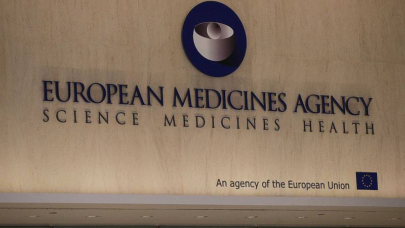 Óriási munka az uniós gyógyszerügynökség költözése