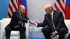 Oh, jaj, az oroszok kiszerettek Trumpból