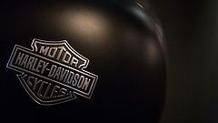 Érkezik az elektromos Harley-Davidson