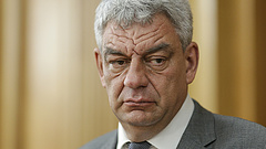 Lemond a román miniszterelnök