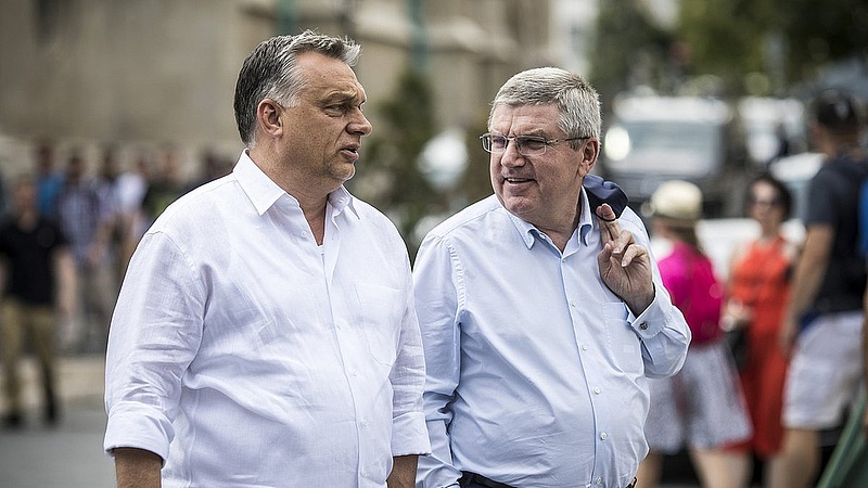 Fontos hír érkezett Orbánról