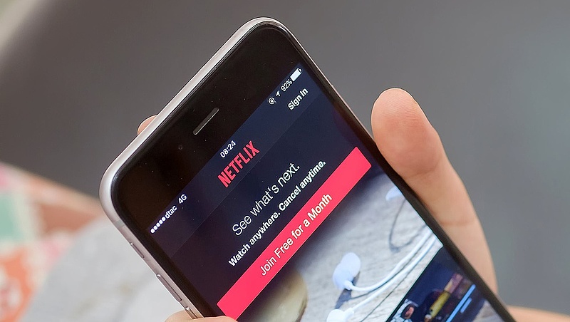 Nagy visszavágásra készül a Netflix