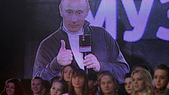 Putyin elárulta, mi az orosz jövő receptje