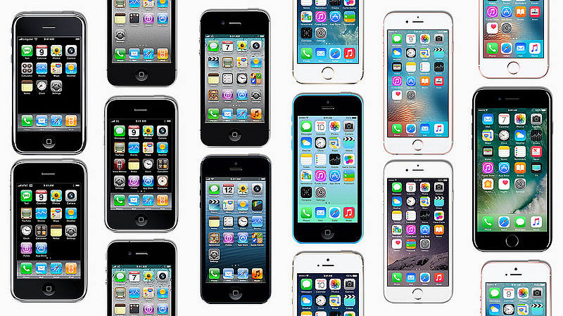 Elképesztő iPhone-fogás a NAV-nál - egymilliárdot csaltak el