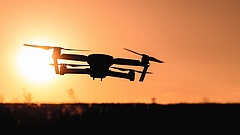 Nagy lökést kaphat a drónipar - itt a javaslat