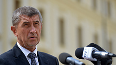 Újabb fontos kijelentést tett a jövendő cseh kormányfő